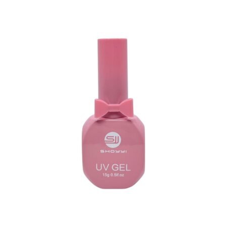 Esmalte em Gel Lacinho Shoyyi Rosa 46 15ml