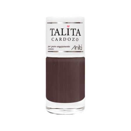 Esmalte Anita Por Puro Engajamento by Talita Cardozo 10ml