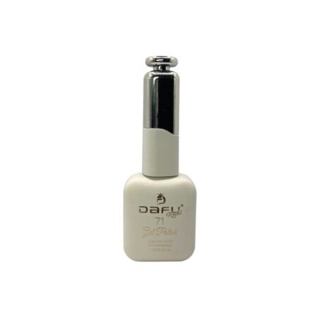 Esmalte em Gel Royal Dafu Bege Creme 12ml 71