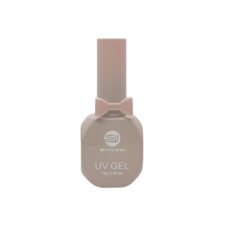 Esmalte em Gel Lacinho Shoyyi Nude Claro 47 15ml
