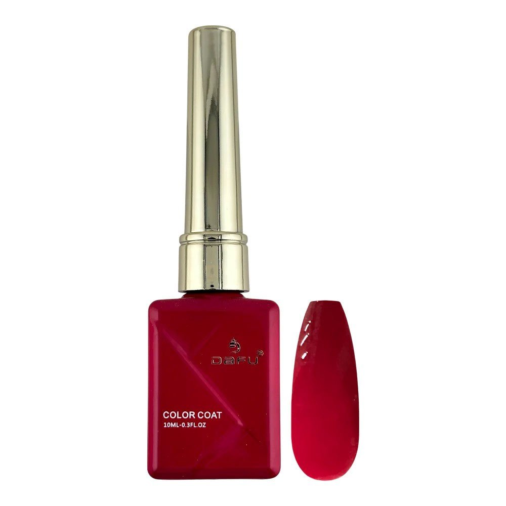 Esmalte em Gel Dafu Premium M058 10ml