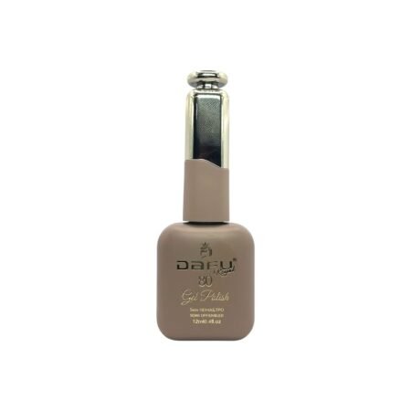 Esmalte em Gel Royal Dafu Bege Areia 12ml 80