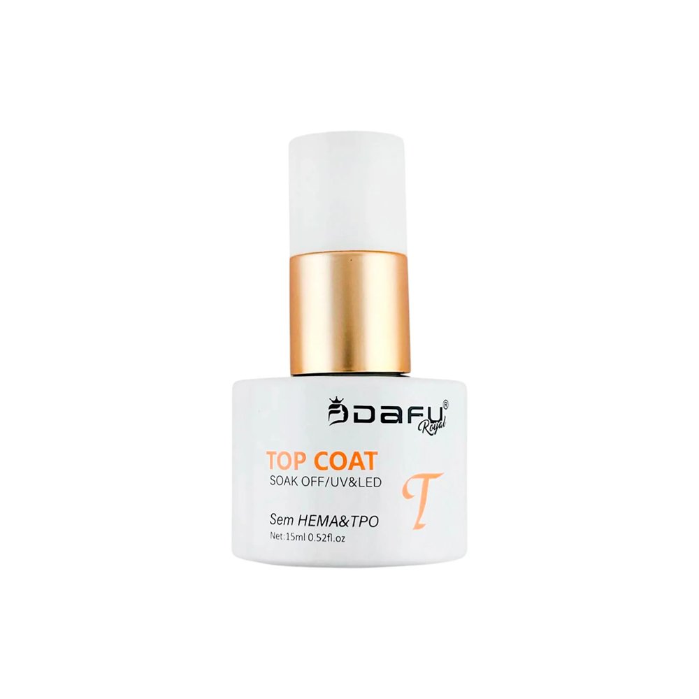 Top Coat Royal Dafu 15ml
