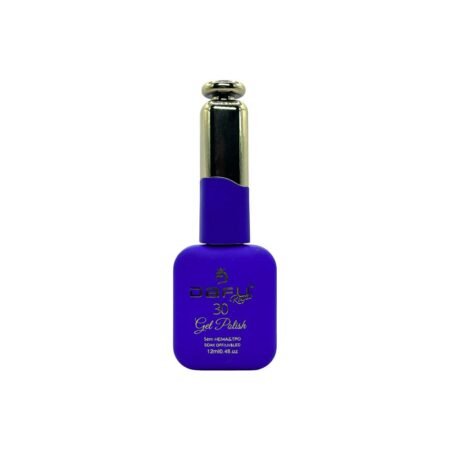 Esmalte em Gel Royal Dafu Azul 12ml 30