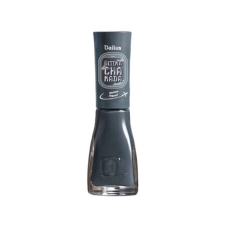 Esmalte Dailus Ultima Chamada Quase Fiquei 8ml