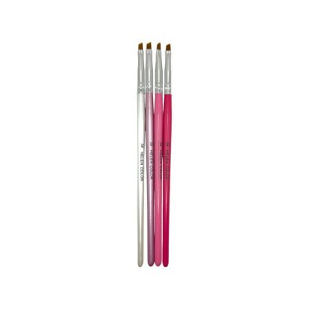 Pincel Chanfrado Helen Color N3
