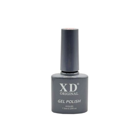 Esmalte em Gel XD Polish 7,5ml cinza 017