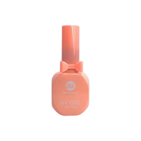 Esmalte em Gel Lacinho Shoyyi Laranja Coral 36 15ml