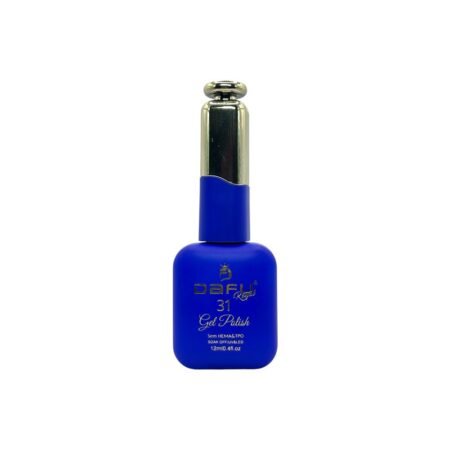 Esmalte em Gel Royal Dafu Azul Royal 12ml 31