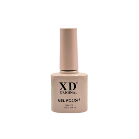 Esmalte em Gel XD Polish 7,5ml nude 024