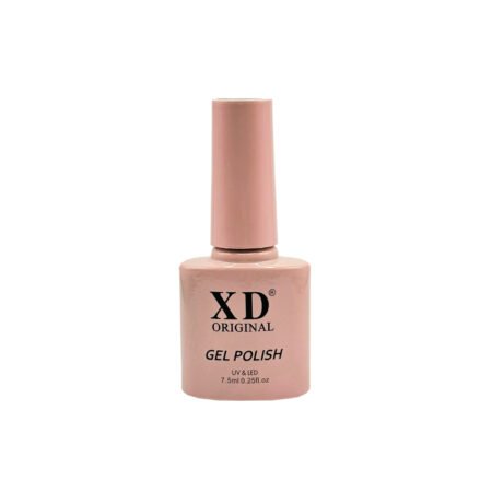 Esmalte em Gel XD Polish 7,5ml nude 025