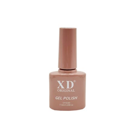 Esmalte em Gel XD Polish 7,5ml nude 014