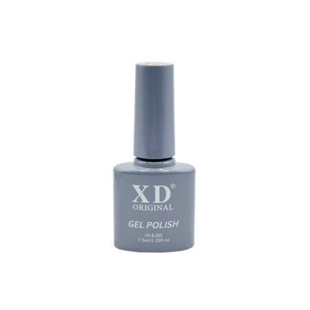 Esmalte em Gel XD Polish 7,5ml prateado 016