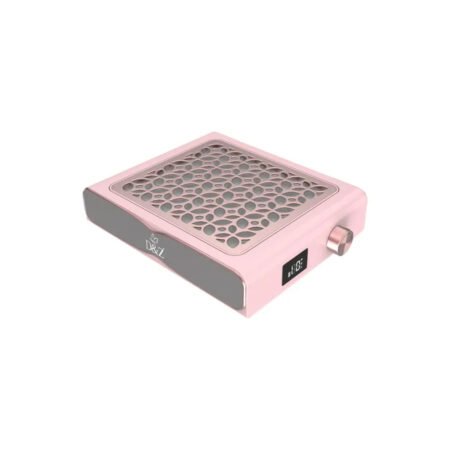 Aspirador de Pó Luxo DZ Rosa