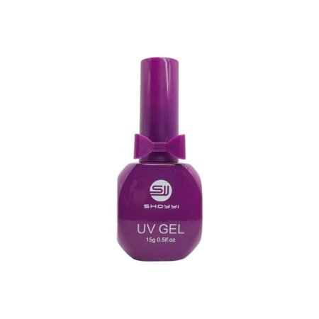 Esmalte em Gel Lacinho Shoyyi Roxo 32 15ml
