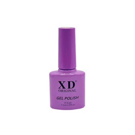 Esmalte em Gel XD Polish 7,5ml rosa 019