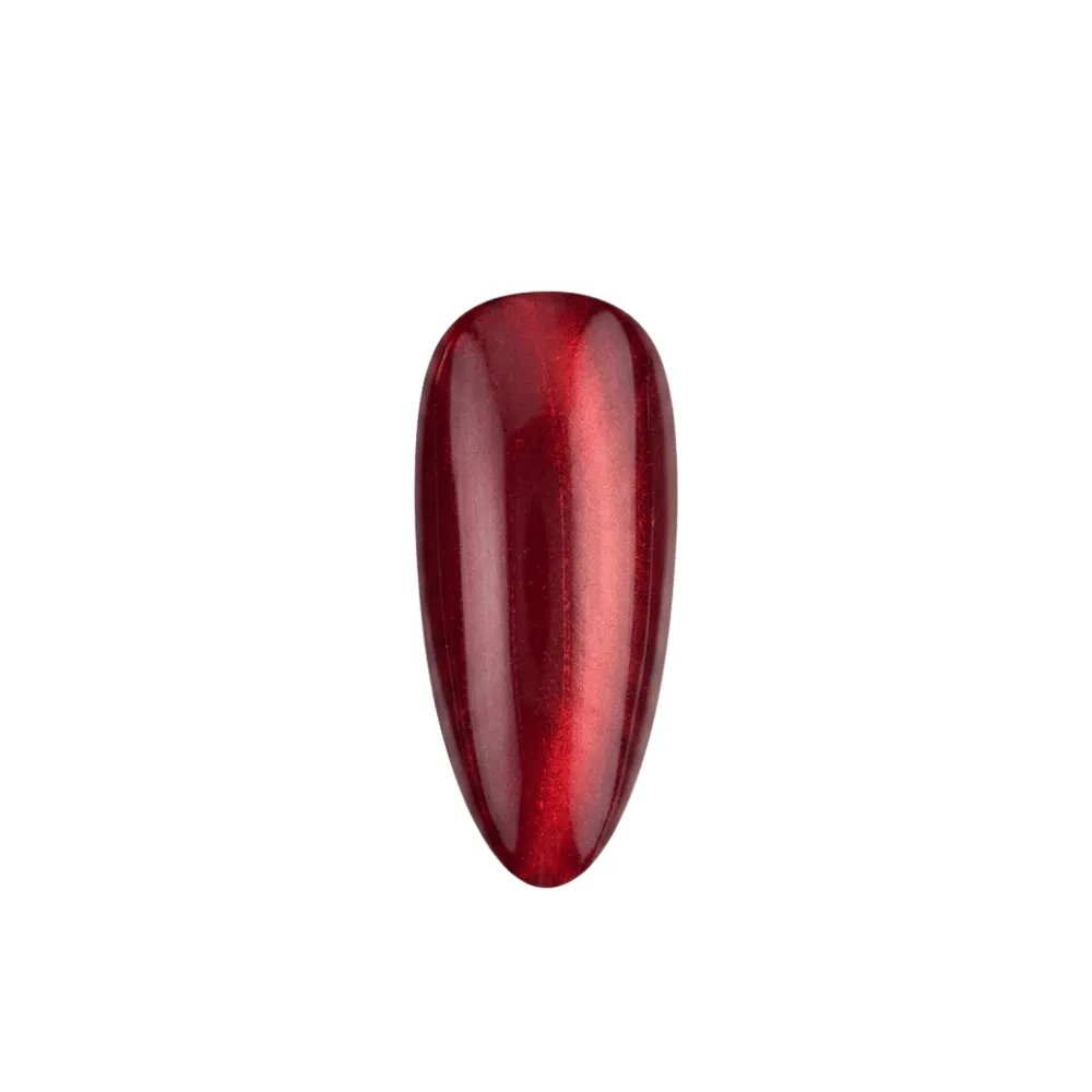 Esmalte em Gel Dafu Magnetico Encanto Rubi 10ml 10 - Imagem 2