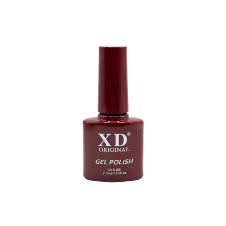 Esmalte em Gel XD Polish 7,5ml vinho 005