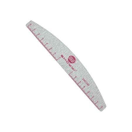 Lixa Régua Shoyyi  Bananão Rosa 240/240