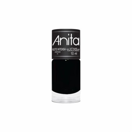 Esmalte Anita Noite Intensa 10ml