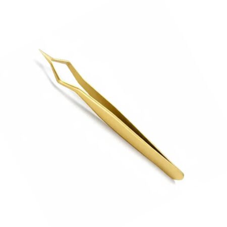 Pinça de Cilios Cobra Zola