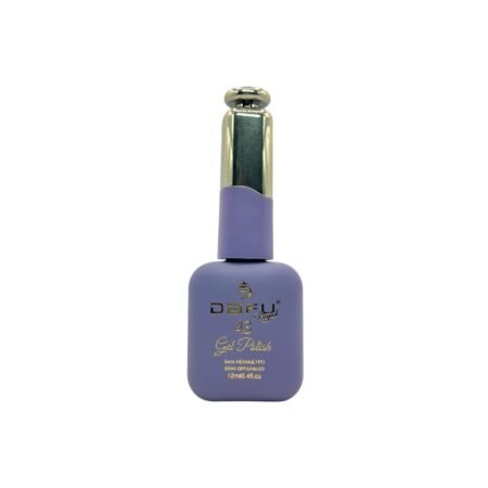 Esmalte em Gel Royal Dafu Roxo Claro 12ml  43