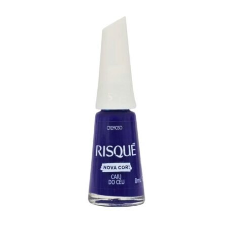Esmalte Risque Caiu do Ceu 8ml
