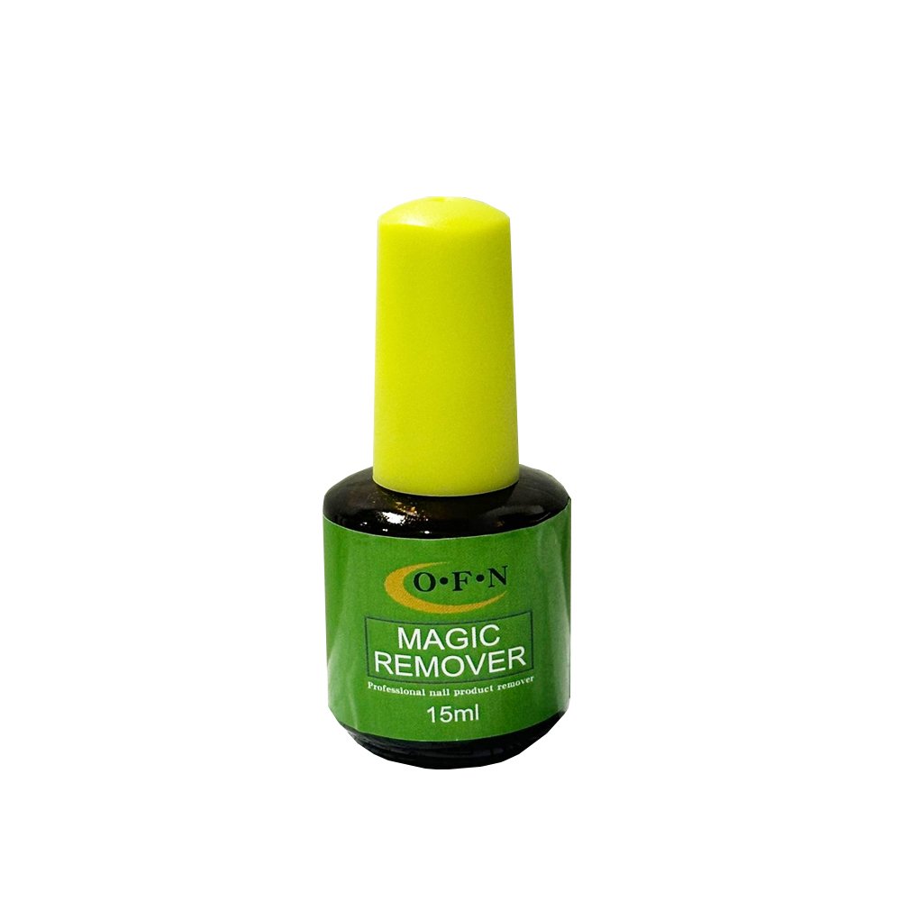 Removedor de Esmalte em Gel OFN 15ml - Imagem 2