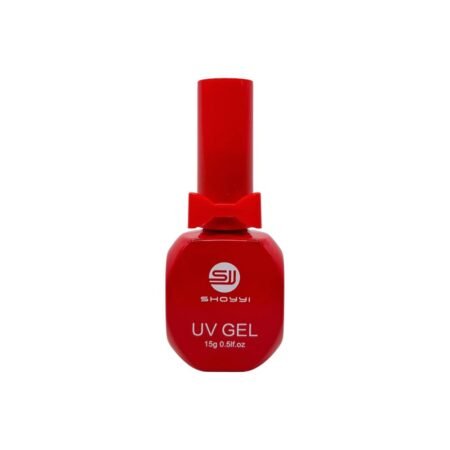 Esmalte em Gel Lacinho Shoyyi Vermelho 38 15ml