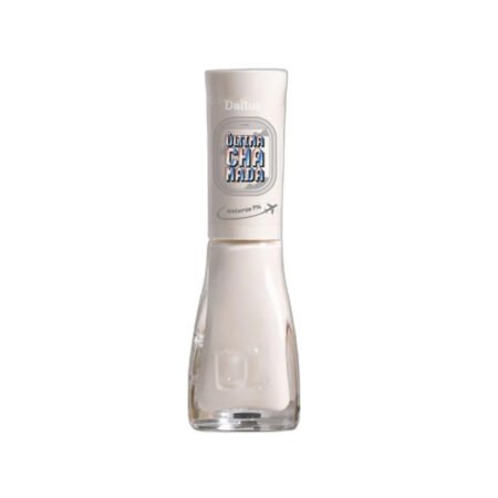 Esmalte Dailus Ultima Chamada Bateria 1% 8ml