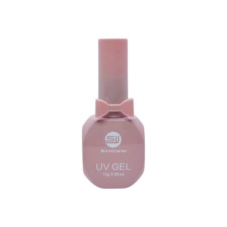 Esmalte em Gel Lacinho Shoyyi Nude 42 15ml