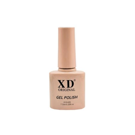 Esmalte em Gel XD Polish 7,5ml nude 027