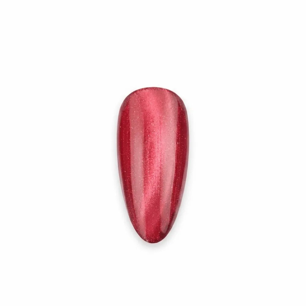 Esmalte em Gel Dafu Magnetico Encanto Rubi 10ml 06 - Imagem 2