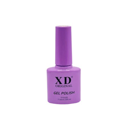 Esmalte em Gel XD Polish 7,5ml lilas 020