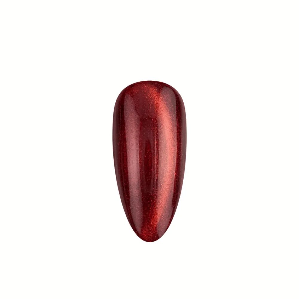 Esmalte em Gel Dafu Magnetico Encanto Rubi 10ml 11 - Imagem 2