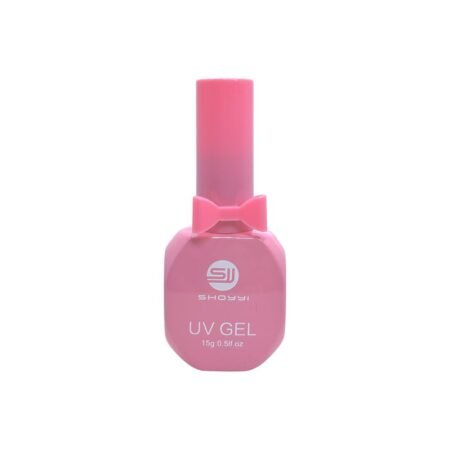 Esmalte em Gel Lacinho Shoyyi Rosa 37 15ml