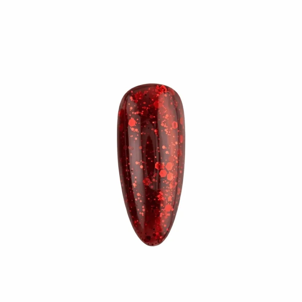 Esmalte em Gel Dafu Magnetico Encanto Rubi 10ml 12 - Imagem 2