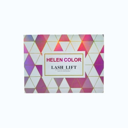 Kit Lash Lifting Helen Color