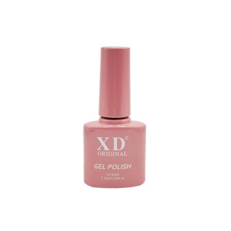 Esmalte em Gel XD Polish 7,5ml rose 013