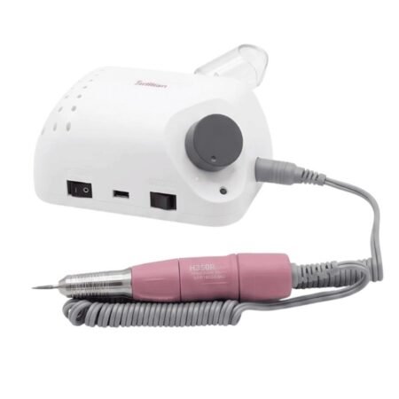 Motor Brillian B350R Branco 35.000 rpm
