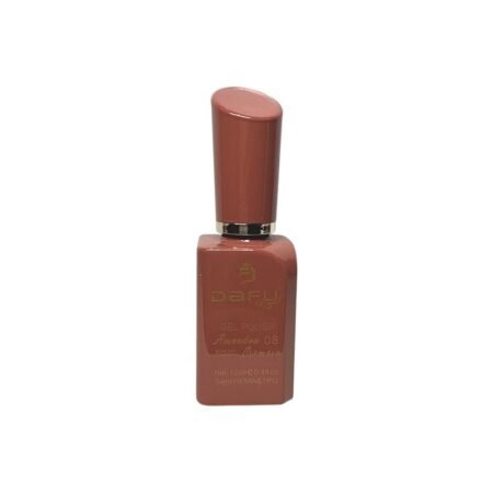 Esmalte em Gel Dafu Amendoa Cremosa 12ml 08