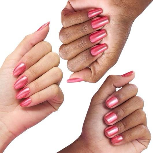 Kit Esmaltes Colorama Coleção Hello Kitty 4 unidades - Imagem 5