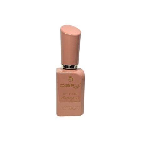 Esmalte em Gel Dafu Amendoa Cremosa 12ml 06