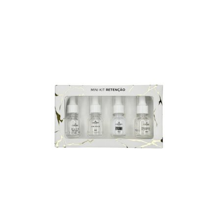 Kit Mini Retenção Cherry Lash