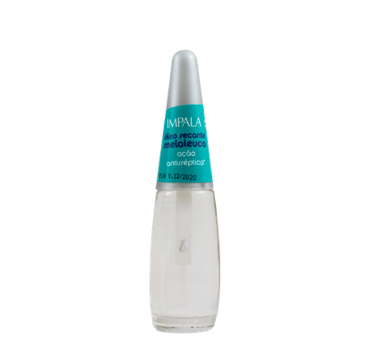 Esmalte Impala Óleo Secante Melaleuca 7,5ml