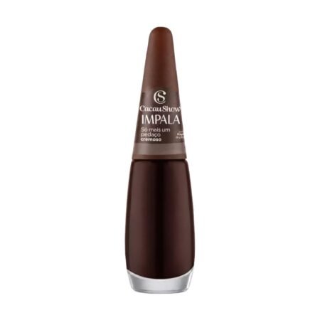 Esmalte Impala Cacau Show So Mais Um Pedaço 7,5ml