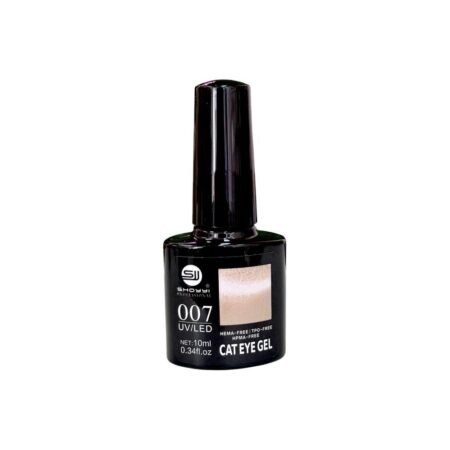 Esmalte em Gel Cat Eye Shoyyi 10ml 007