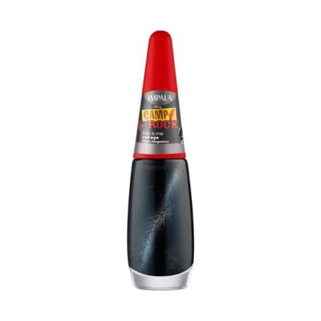 Esmalte Impala Disney Channel This Is Me Cat Eye 7,5ml