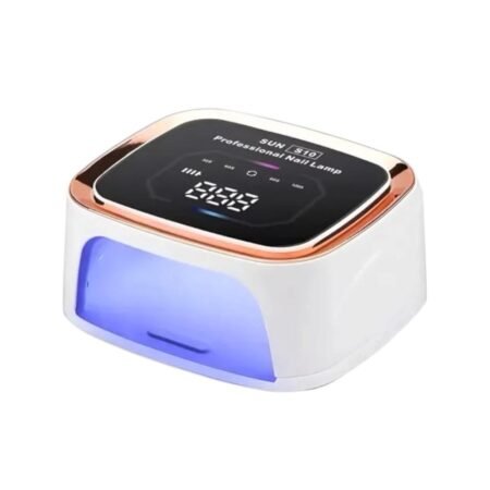 Cabine Sun S10 Branca