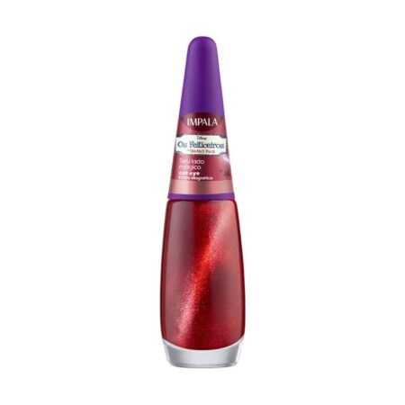 Esmalte Impala Disney Channel Seu Lado Magico Cat Eye 7,5ml